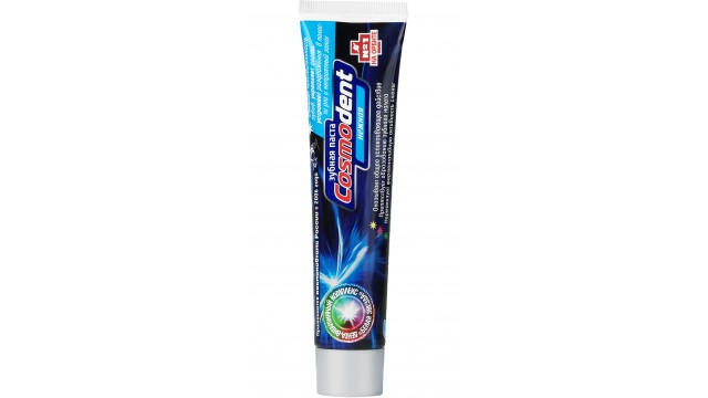 Зубная паста «Нежная», 60 ml