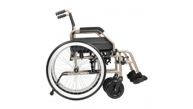 Кресло-коляска BASE 170