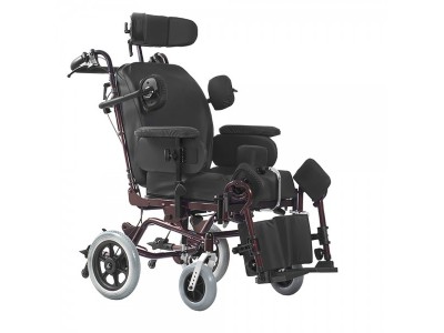 Кресло-коляска Delux 560
