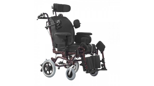 Кресло-коляска Delux 560