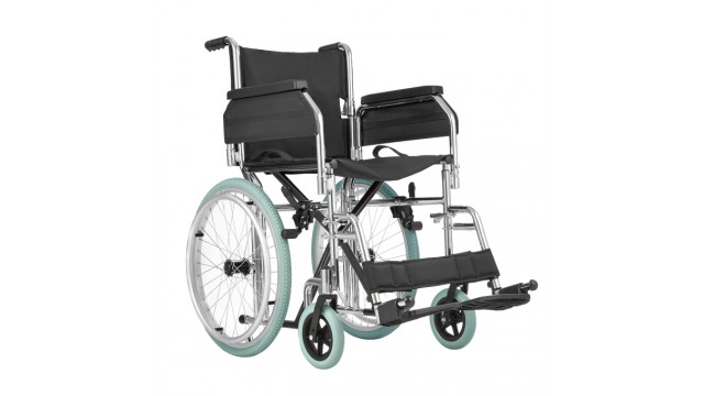 Кресло - коляска Olvia 30