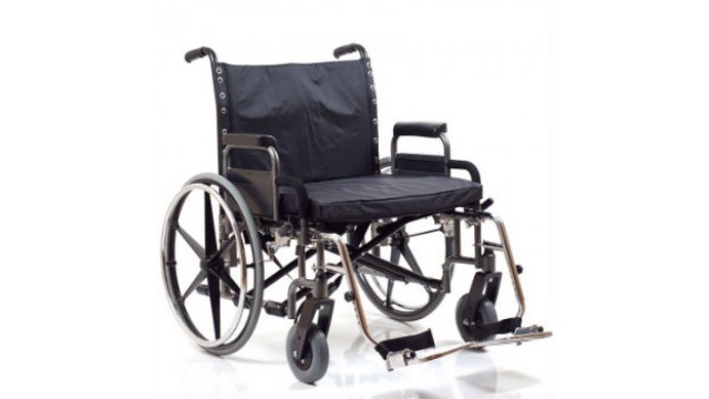 Кресло-коляска Trend 60