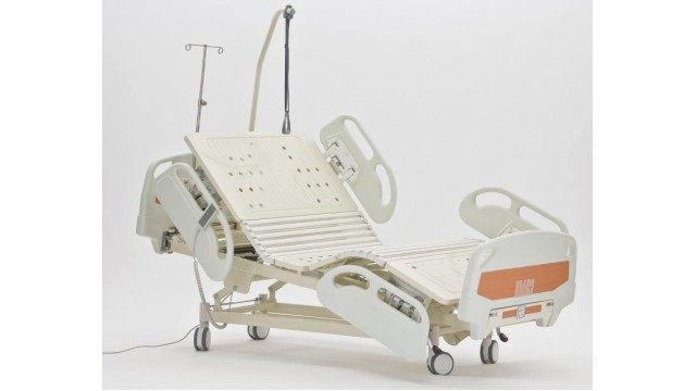 DB-2 Кровать функциональная для интенсивной терапии с электроприводом