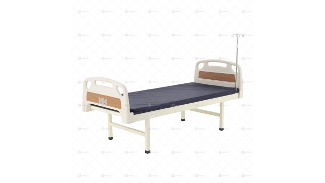 Медицинская кровать Med-Mos E-18 (Сигма-18) (МБ-0010Д-00 (У)