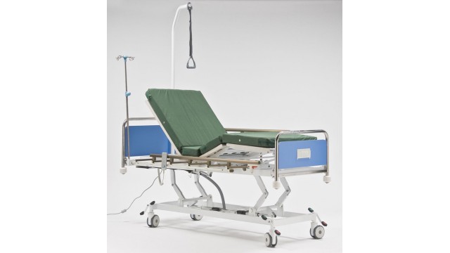 RS101-F Кровать медицинская многофункциональная электрическая