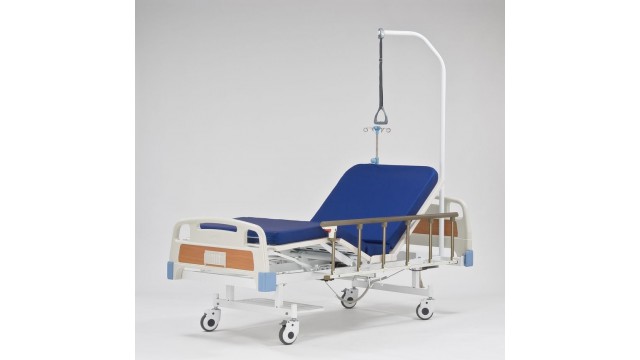 RS301 Кровать медицинская с электроприводом